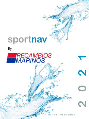 Sportnav. 2021
