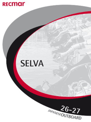 SELVA. 2026